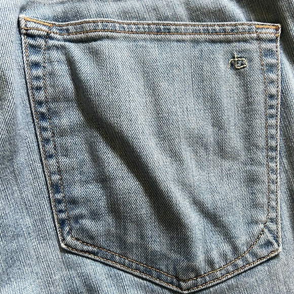 Rag & Bone Ankle Jeans - Picture 5 of 5